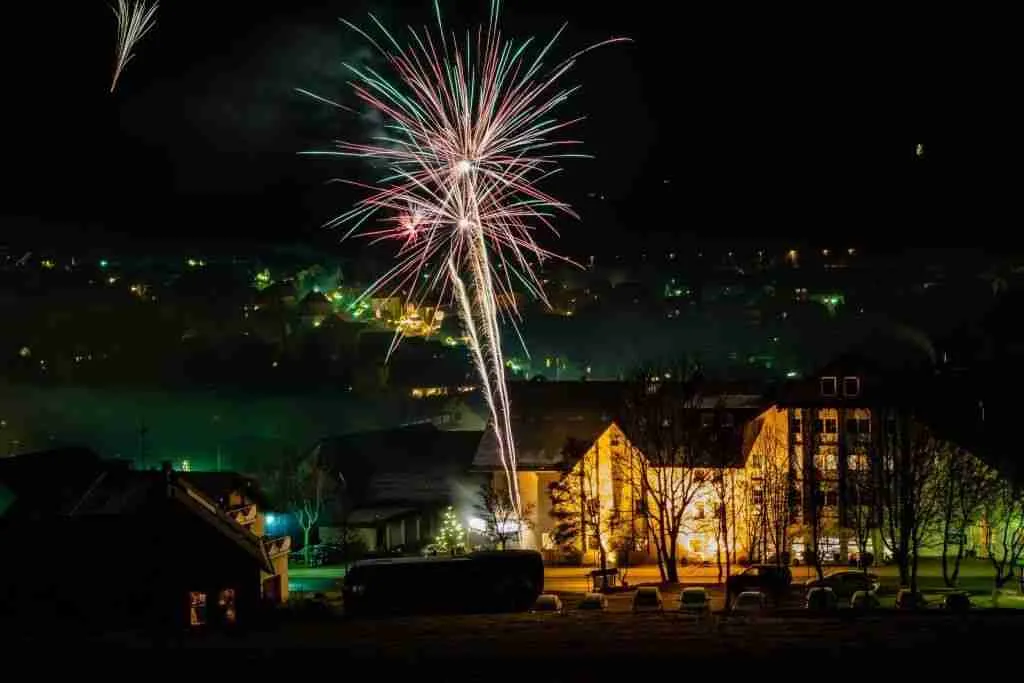 Landhotel-Henkenhof Willingen