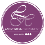 Logo Neu 2022 Henkenhof